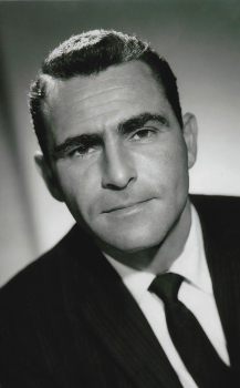 Rod Serling